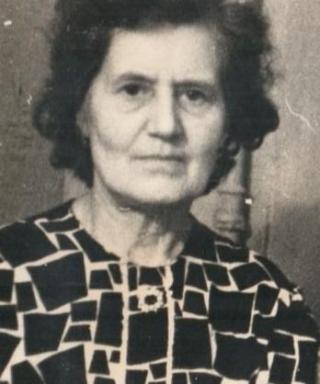 Кудрявцева Елена Дмитриевна