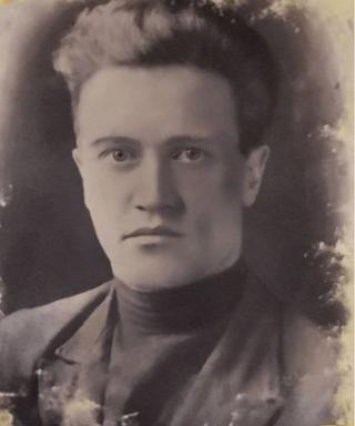 Сергеев Анатолий Иванович