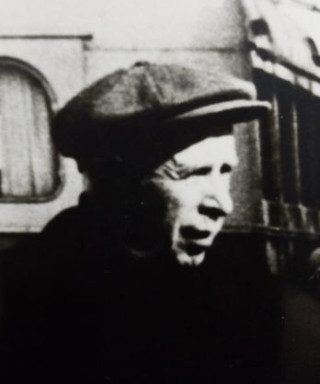 Завьялов Петр Павлович