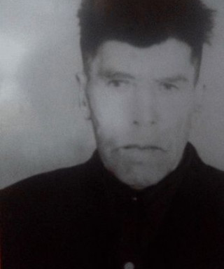 Кидинов Иван Филиппович