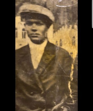 Туркин Михаил Михайлович