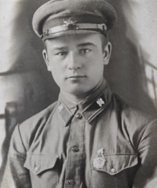 Миронов Иван Григорьевич