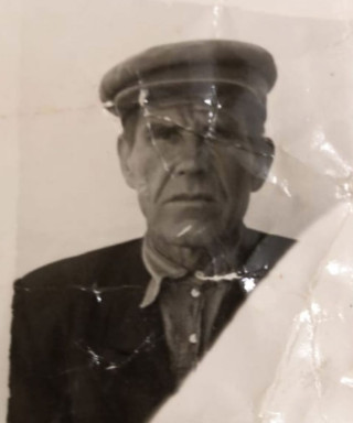 Кузнецов Николай Васильевич