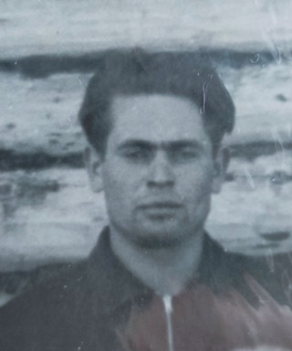 Муллаянов Амиржан Мирзасалихович