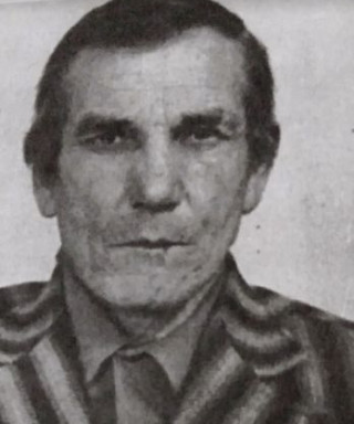 Новиков Иван Васильевич