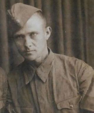 Беликов Василий Осипович