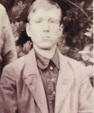 Ляшев Александр Васильевич