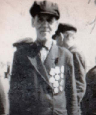 Жуков Дмитрий Михайлович