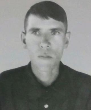 Беликов Иван Осипович