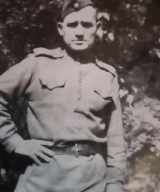 Храмов Михаил Александрович