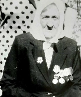 Павлова Марина Кирилловна