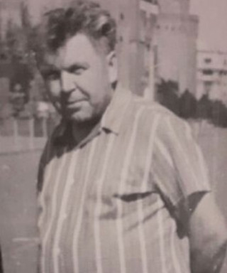 Любченко Василий Дмитриевич