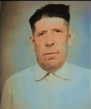 Давыдов Дмитрий Гаврилович