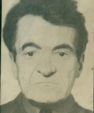 Богачев Борис Герасимович