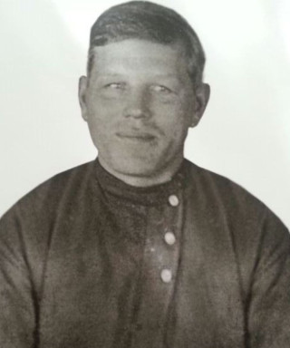 Осинцев Александр Митрофанович