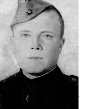 Губашов Василий Никанорович