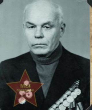 Шумаков Владимир Иванович