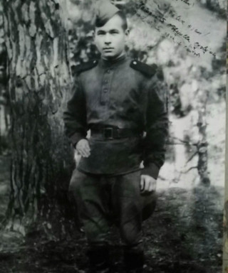 Яманаев Набиулла Галеевич