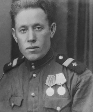 Максютов Загит Ибатович