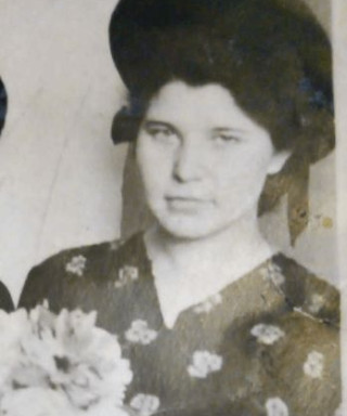 Буканова Александра Константиновна