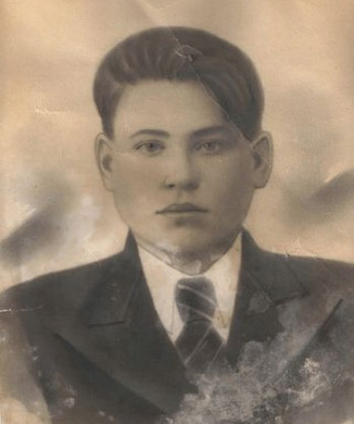 Шибанов Григорий Павлович