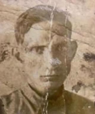 Гузюкин Иван Иванович