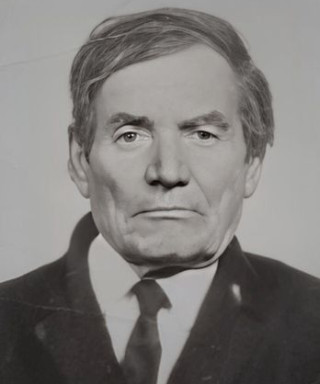 Осокин Лаврентий Никифорович