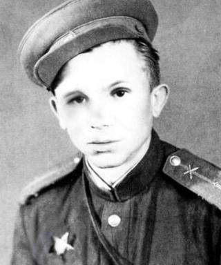 Марамыгин Александр Никитич