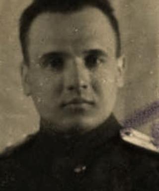 Трусов Федор Иванович