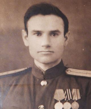 Собко Филипп Венедиктович