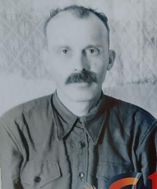 Залеских Михаил Давыдович