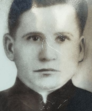 Тягунов Дорофей Иванович