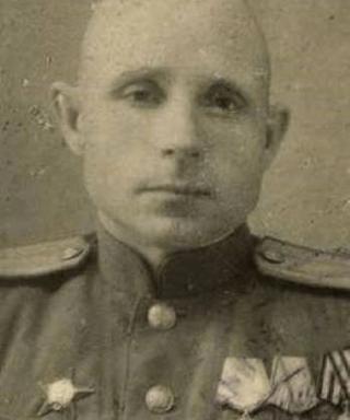 Солонцов Николай Николаевич