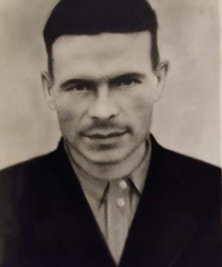 Кобин Федор Емельянович
