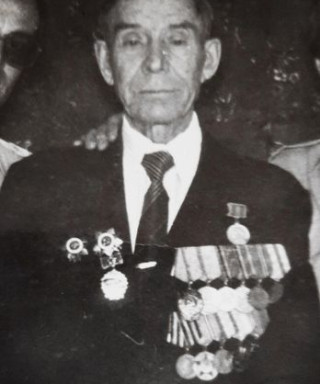 Азаров Николай Михайлович