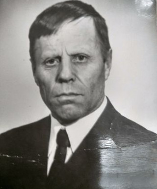 Ефремов Анатолий Иванович