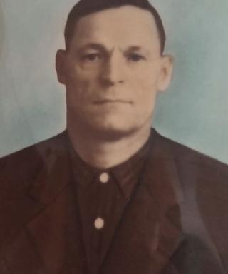 Татаринов Алексей Александрович