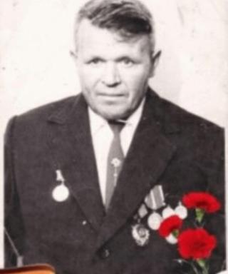 Губский Николай Васильевич