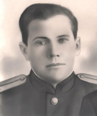 Митрофанов Илларион Степанович