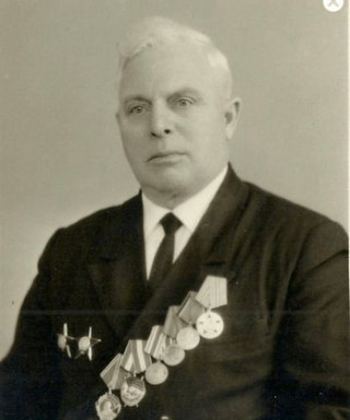 Фуфукин Александр Иванович