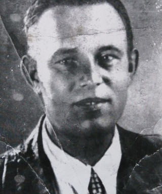 Мирошников Тихон Петрович