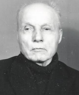 Мокрушин Иосиф Максимович