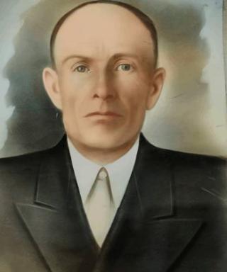 Симдянкин Павел Ефимович