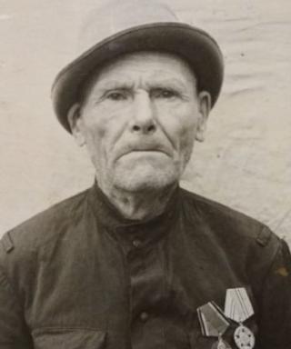 Курмакаев Айнетдин Нажметдинович