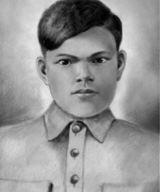 Карпеев Михаил Васильевич