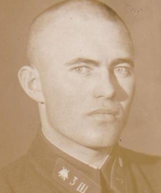 Козырь Борис Тимофеевич