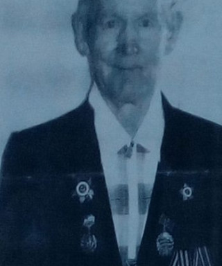 Боженко Алексей Афанасьевич