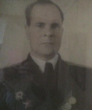 Сысоев Дмитрий Алексеевич