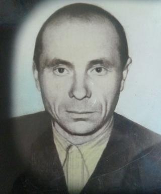 Кузнецов Василий Павлович