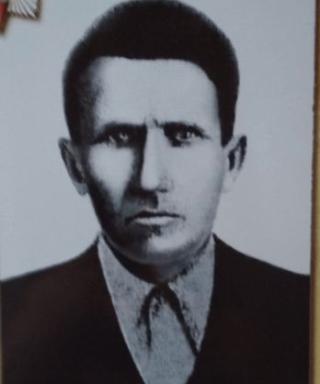 Ананьев Фёдор Ананьевич